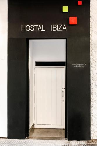 hostal ibiza