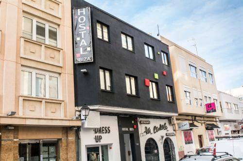 hostal ibiza