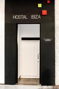 hostal ibiza