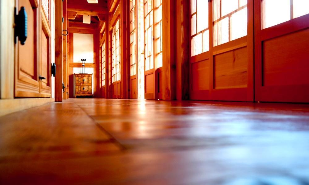 hwangnamkwan hanok guesthouse