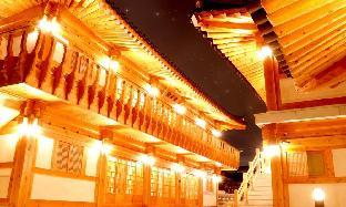 hwangnamkwan hanok guesthouse