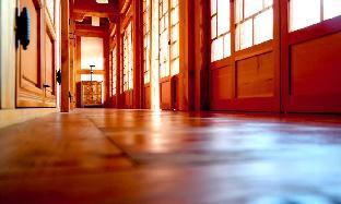 hwangnamkwan hanok guesthouse