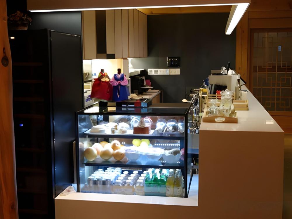 hwangnamkwan hanok guesthouse