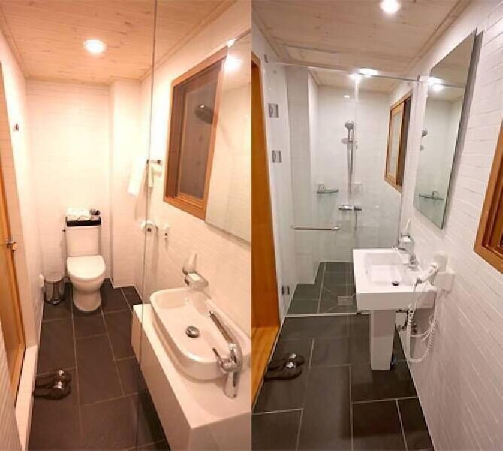 hwangnamkwan hanok guesthouse