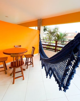 pousada som dos passaros