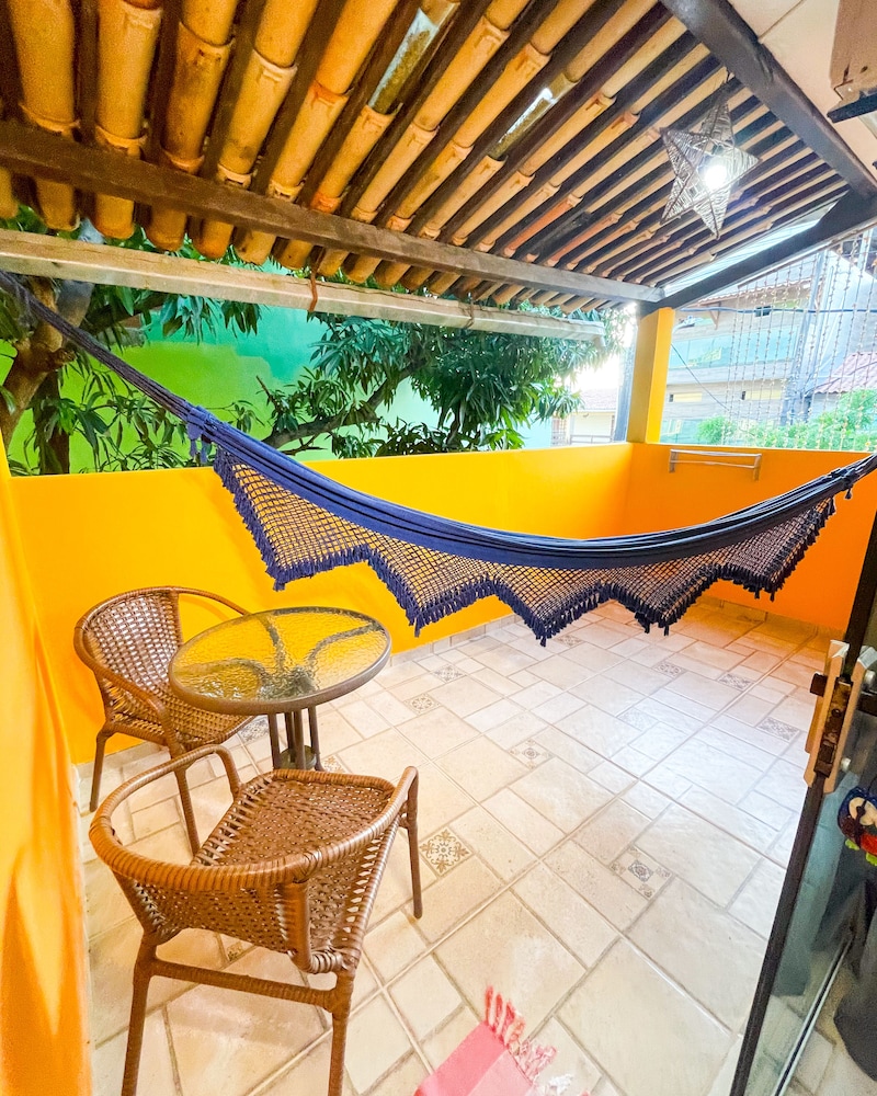 pousada som dos passaros