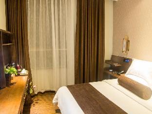 james joyce coffetel chengdu jianshe road dongjiao jiyi square