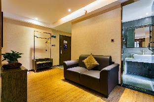 james joyce coffetel chengdu jianshe road dongjiao jiyi square