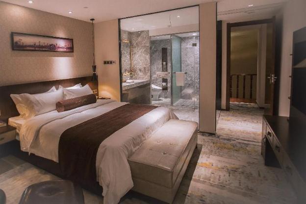 james joyce coffetel chengdu jianshe road dongjiao jiyi square