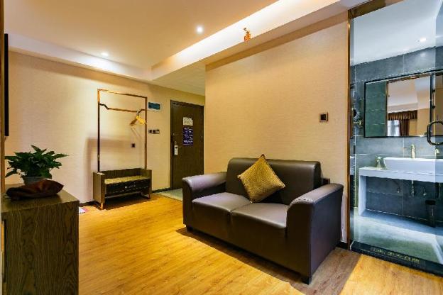 james joyce coffetel chengdu jianshe road dongjiao jiyi square