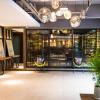 james joyce coffetel chengdu jianshe road dongjiao jiyi square