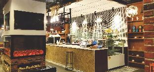 james joyce coffetel hefei heyu road zheshang city