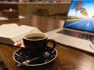 james joyce coffetel hefei heyu road zheshang city