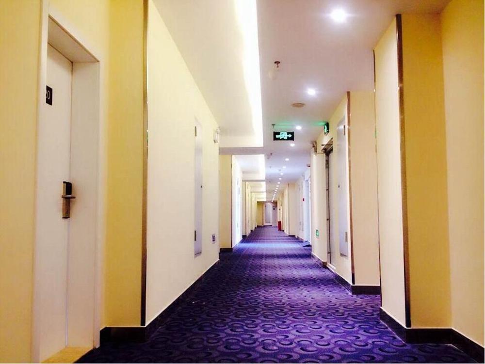 7 days inn yining xintiandi