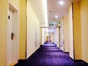 7 days inn yining xintiandi