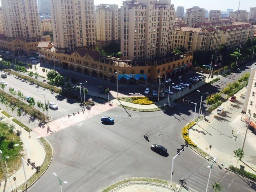 7 days inn yining xintiandi