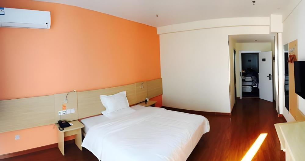 7 days inn yining xintiandi