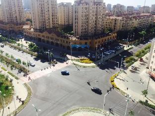 7 days inn yining xintiandi