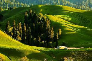 7 days inn yining xintiandi