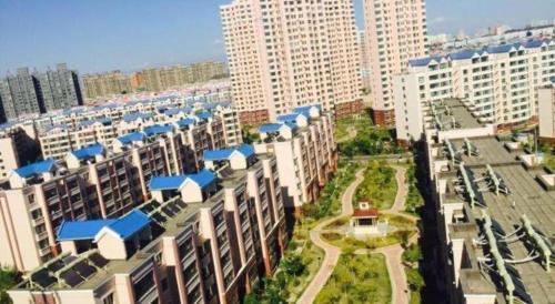 7 days inn yining xintiandi