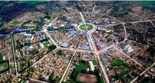 7 days inn yining xintiandi