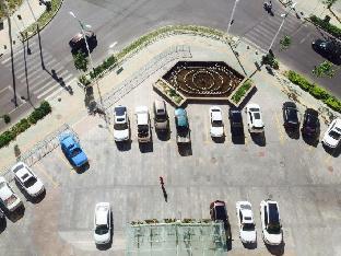 7 days inn yining xintiandi