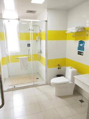 7 days inn yining xintiandi