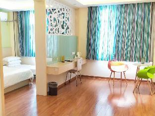 7 days inn yining xintiandi