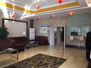 7 days inn yining xintiandi