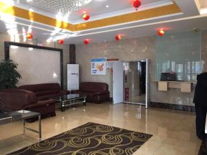 7 days inn yining xintiandi