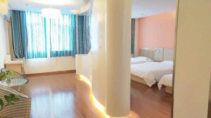 7 days inn yining xintiandi