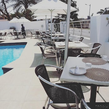 bally high guest house