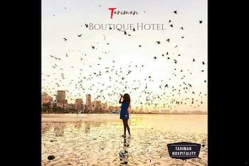 bally high guest house