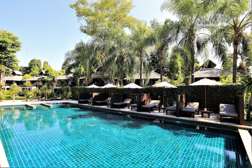 the quarter hotel