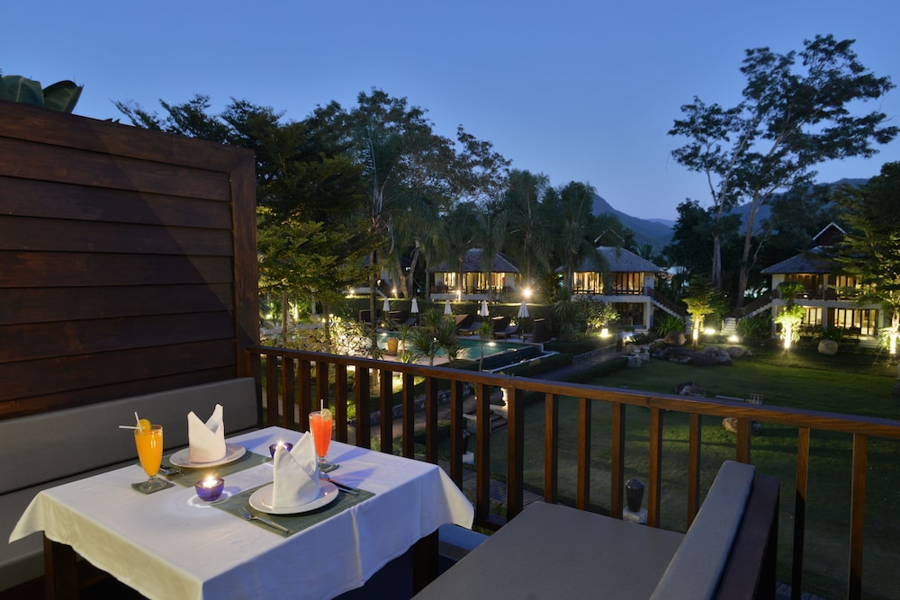 the quarter hotel