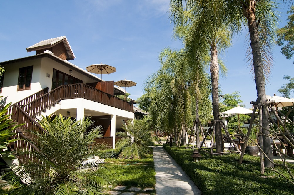 the quarter hotel