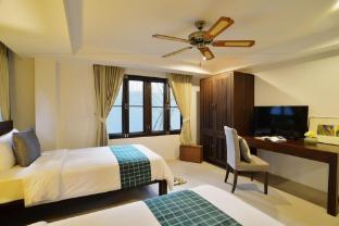 the quarter hotel