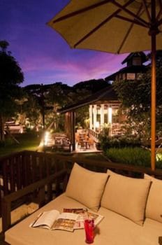 the quarter hotel