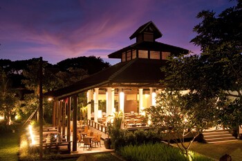 the quarter hotel