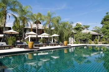 the quarter hotel
