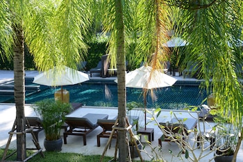 the quarter hotel