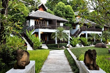 the quarter hotel