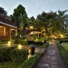 the quarter hotel