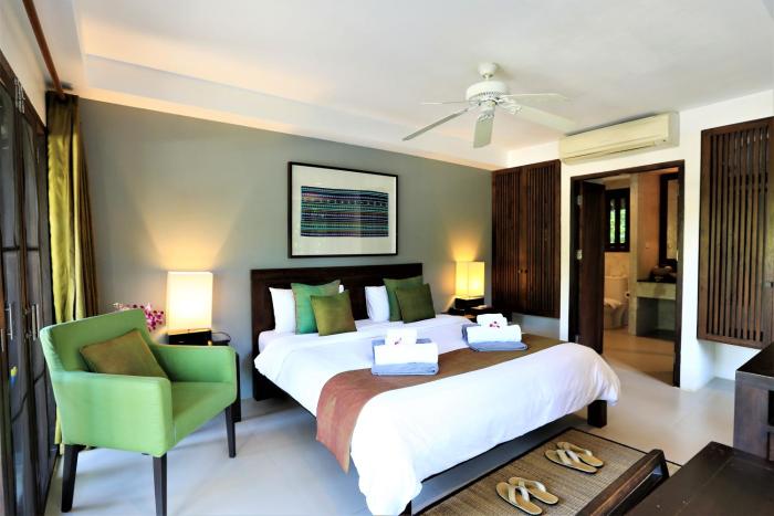 the quarter hotel