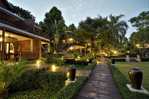the quarter hotel