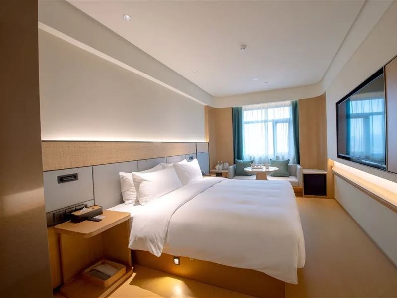 ji hotel shanghai hongqiao central