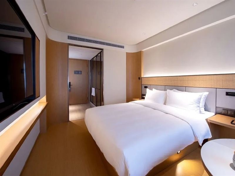ji hotel shanghai hongqiao central