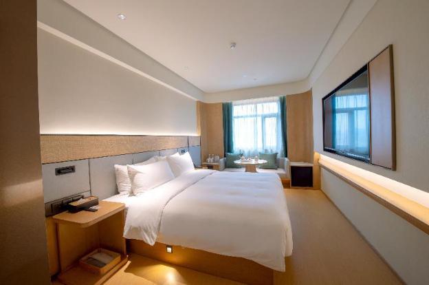 ji hotel shanghai hongqiao central