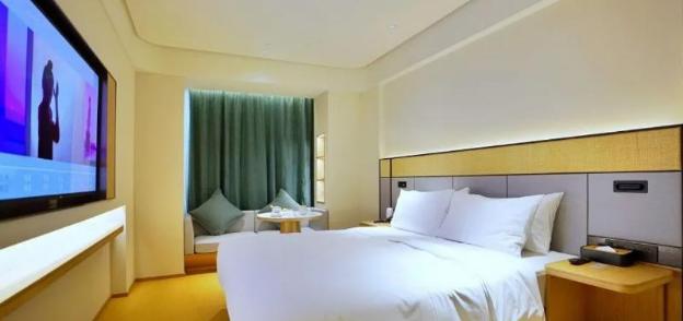 ji hotel shanghai hongqiao central