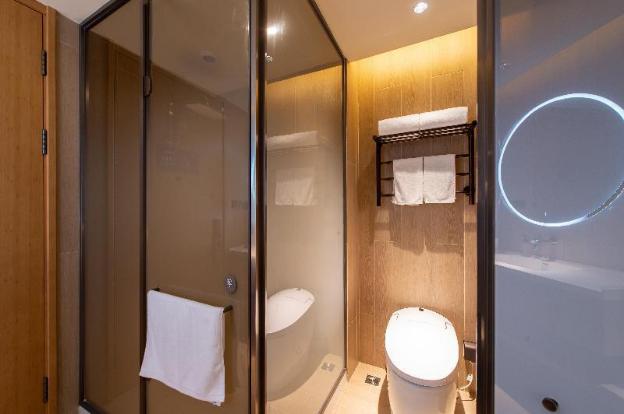 ji hotel shanghai hongqiao central